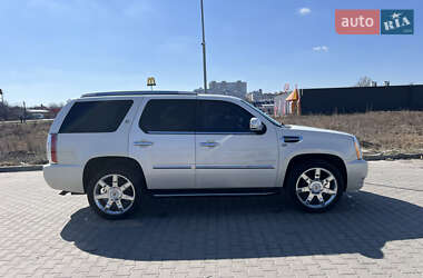 Cadillac Escalade 2011 Cadillac Escalade 2011