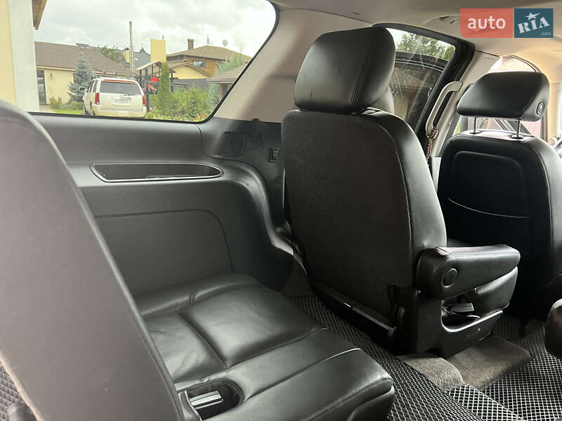 Внедорожник / Кроссовер Cadillac Escalade 2008 в Киеве