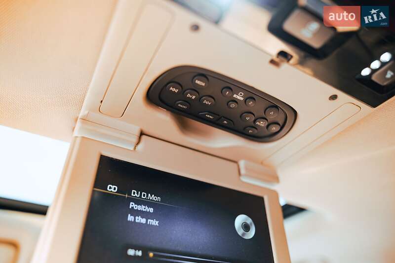 Внедорожник / Кроссовер Cadillac Escalade 2014 в Ужгороде фото 13 Внедорожник / Кроссовер Cadillac Escalade 2014 в Ужгороде