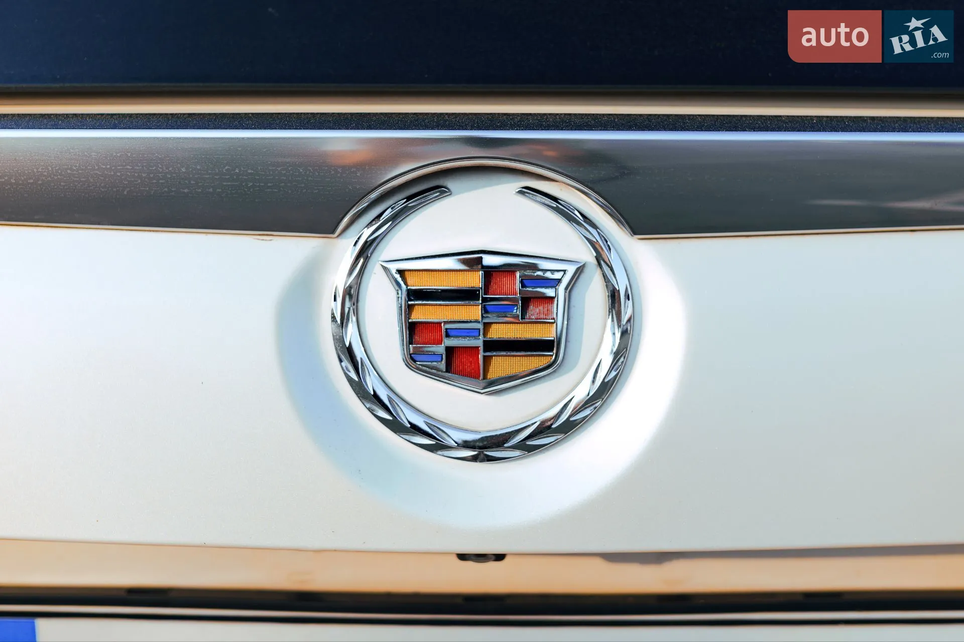 2014 Cadillac Escalade - мініатюра 23