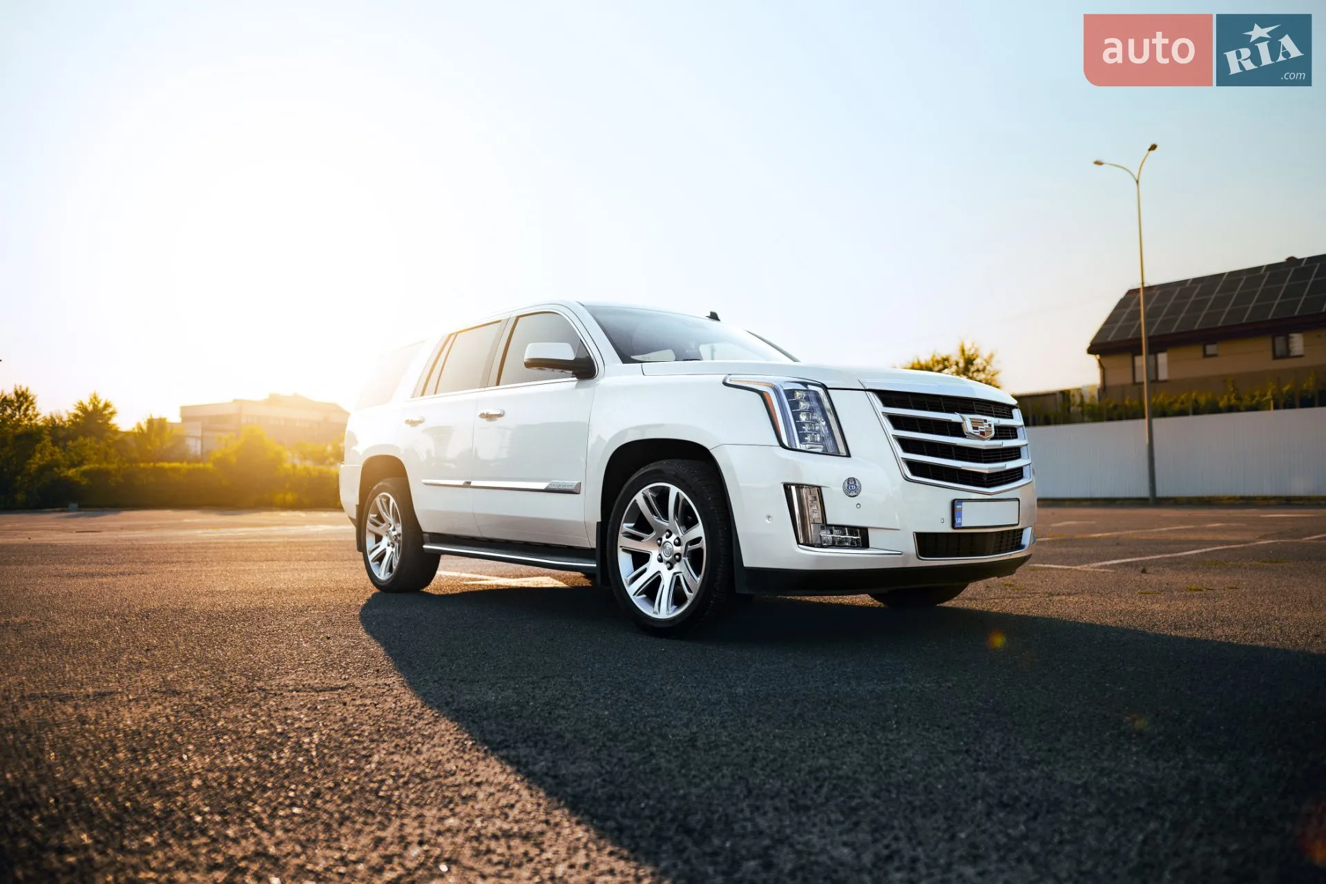 2014 Cadillac Escalade - мініатюра 49