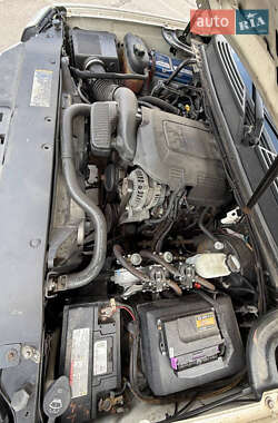 Внедорожник / Кроссовер Cadillac Escalade 2007 в 