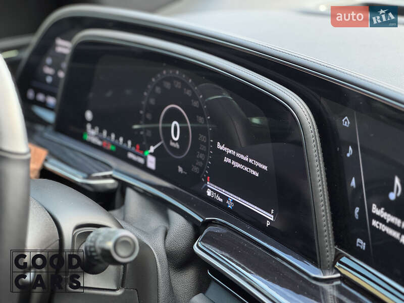 Внедорожник / Кроссовер Cadillac Escalade 2021 в Одессе