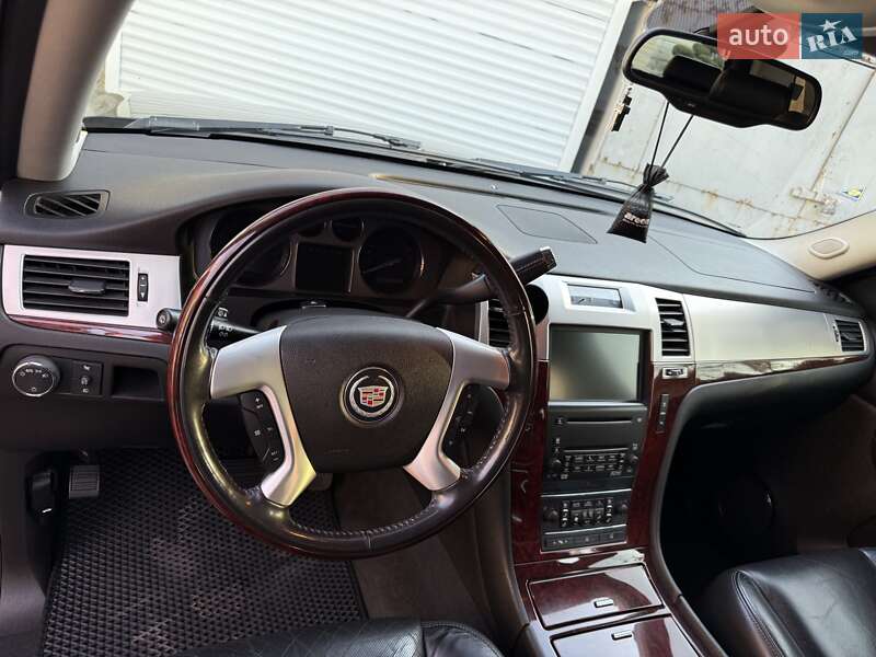 Внедорожник / Кроссовер Cadillac Escalade 2007 в Одессе