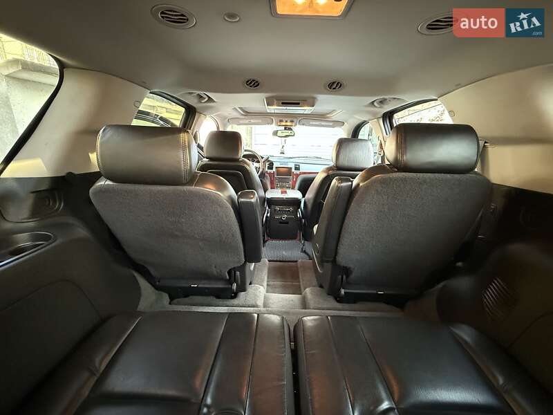 Внедорожник / Кроссовер Cadillac Escalade 2007 в Одессе