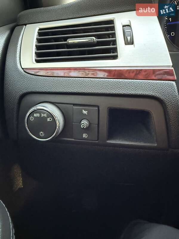 Внедорожник / Кроссовер Cadillac Escalade 2007 в Одессе