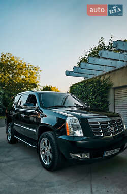 Внедорожник / Кроссовер Cadillac Escalade 2007 в Одессе