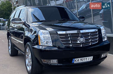 Cadillac Escalade 2008