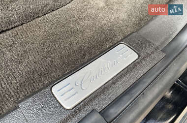 Внедорожник / Кроссовер Cadillac Escalade 2008 в 