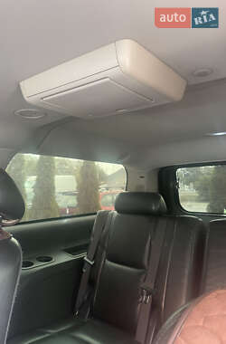 Внедорожник / Кроссовер Cadillac Escalade 2008 в 