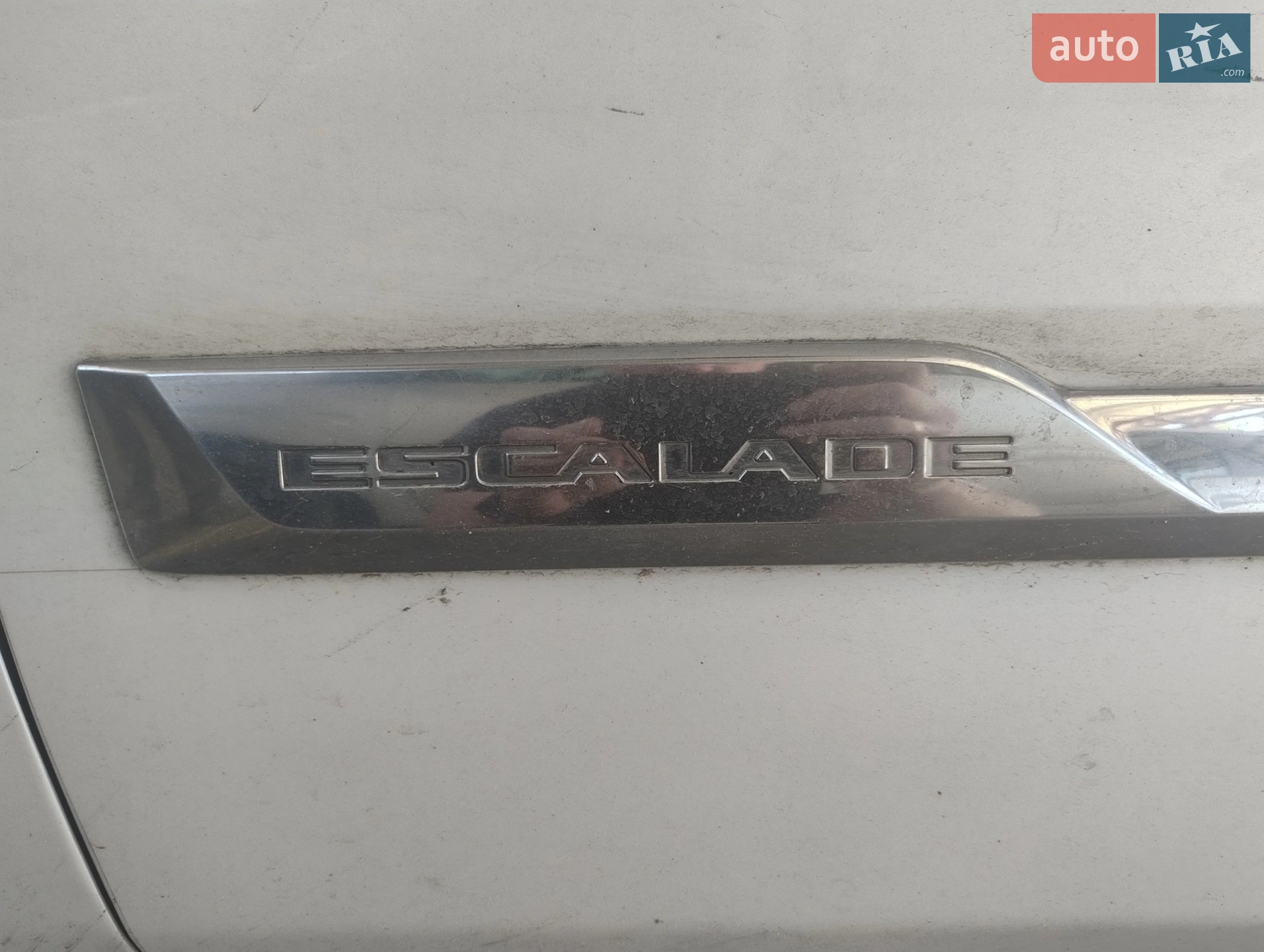 2016 Cadillac Escalade - мініатюра 49