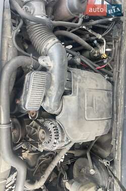 Внедорожник / Кроссовер Cadillac Escalade 2008 в 