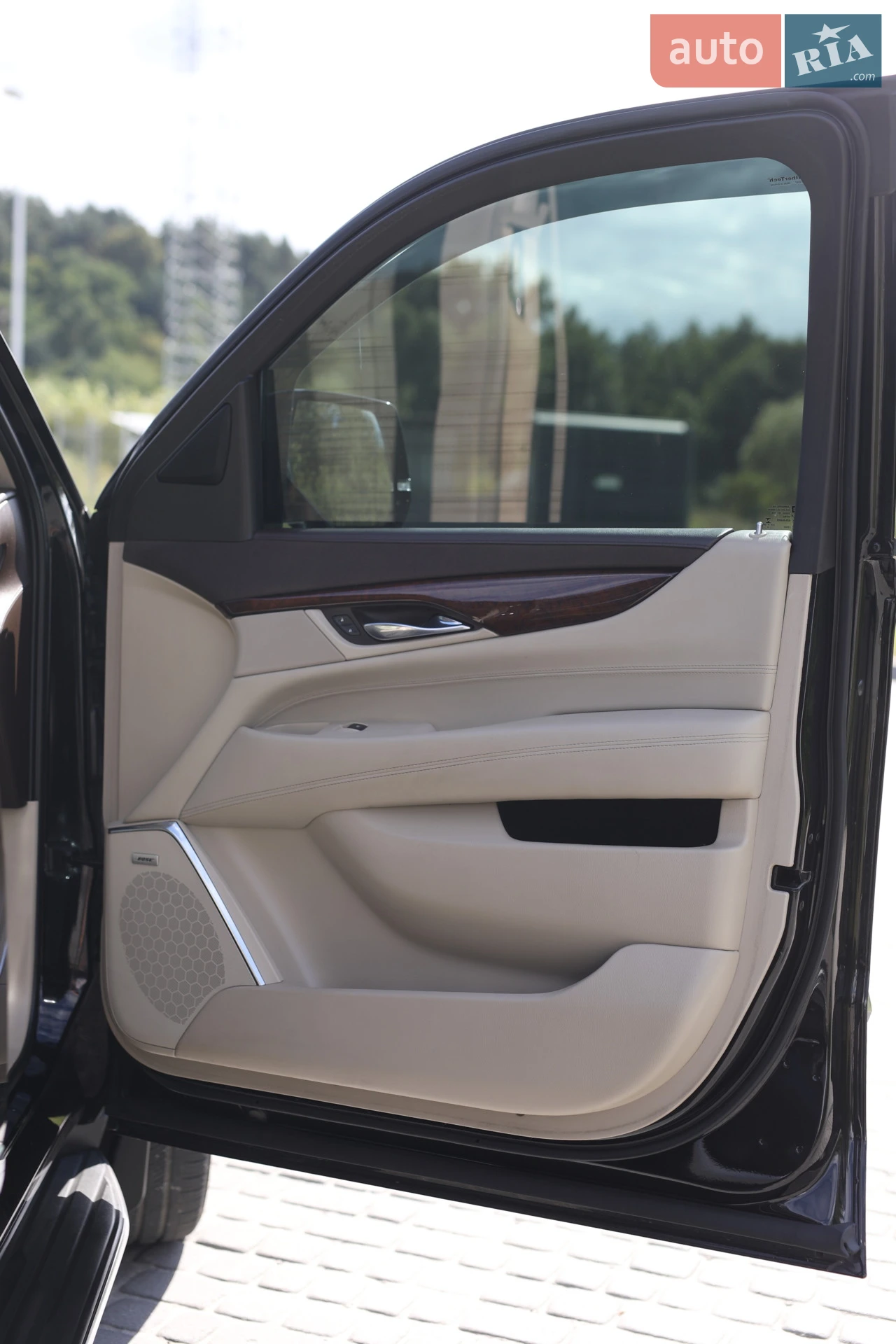 2014 Cadillac Escalade - мініатюра 13