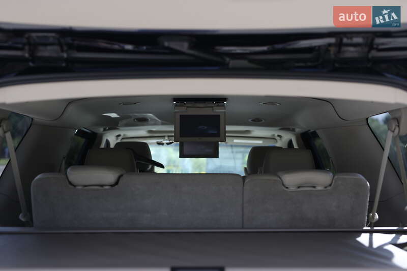 Внедорожник / Кроссовер Cadillac Escalade 2014 в Львове фото 26 Внедорожник / Кроссовер Cadillac Escalade 2014 в Львове