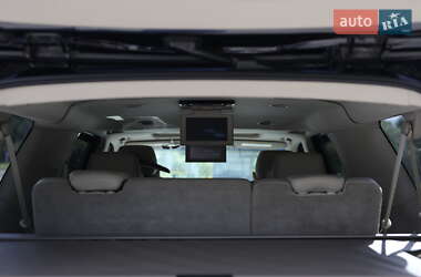 Внедорожник / Кроссовер Cadillac Escalade 2014 в 