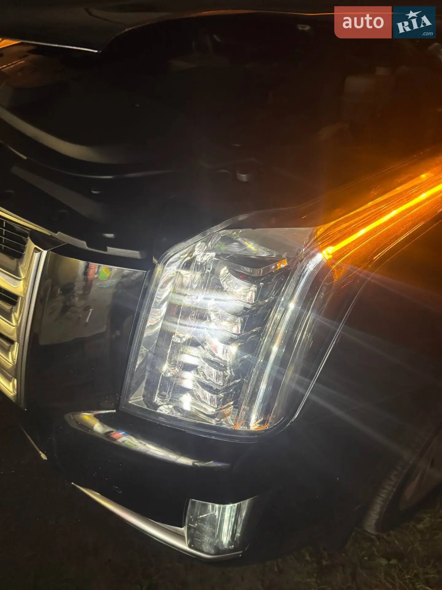 2014 Cadillac Escalade - мініатюра 49