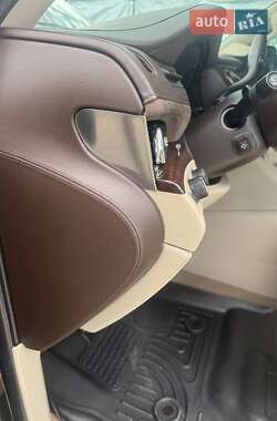 Внедорожник / Кроссовер Cadillac Escalade 2014 в 