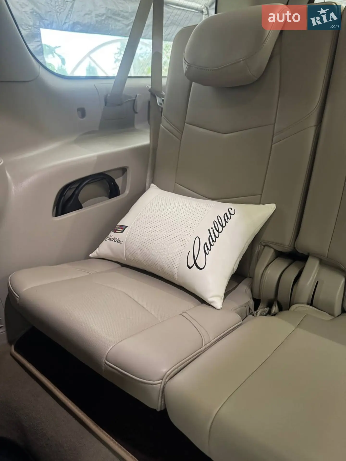 2014 Cadillac Escalade - мініатюра 69