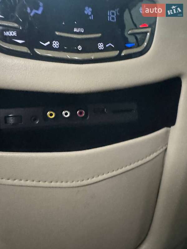 Внедорожник / Кроссовер Cadillac Escalade 2014 в Львове фото 73 Внедорожник / Кроссовер Cadillac Escalade 2014 в Львове