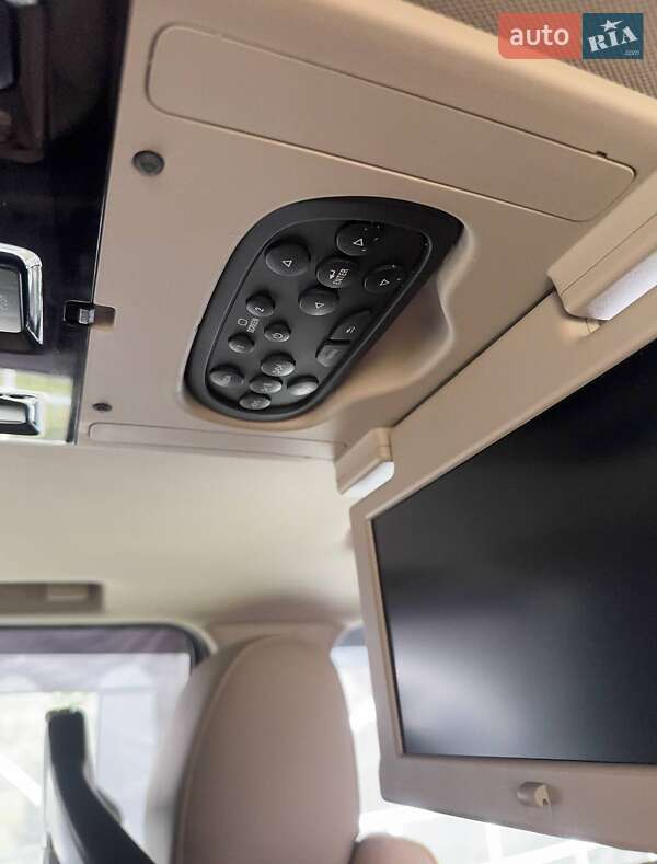 Внедорожник / Кроссовер Cadillac Escalade 2014 в Львове фото 75 Внедорожник / Кроссовер Cadillac Escalade 2014 в Львове