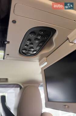 Внедорожник / Кроссовер Cadillac Escalade 2014 в 