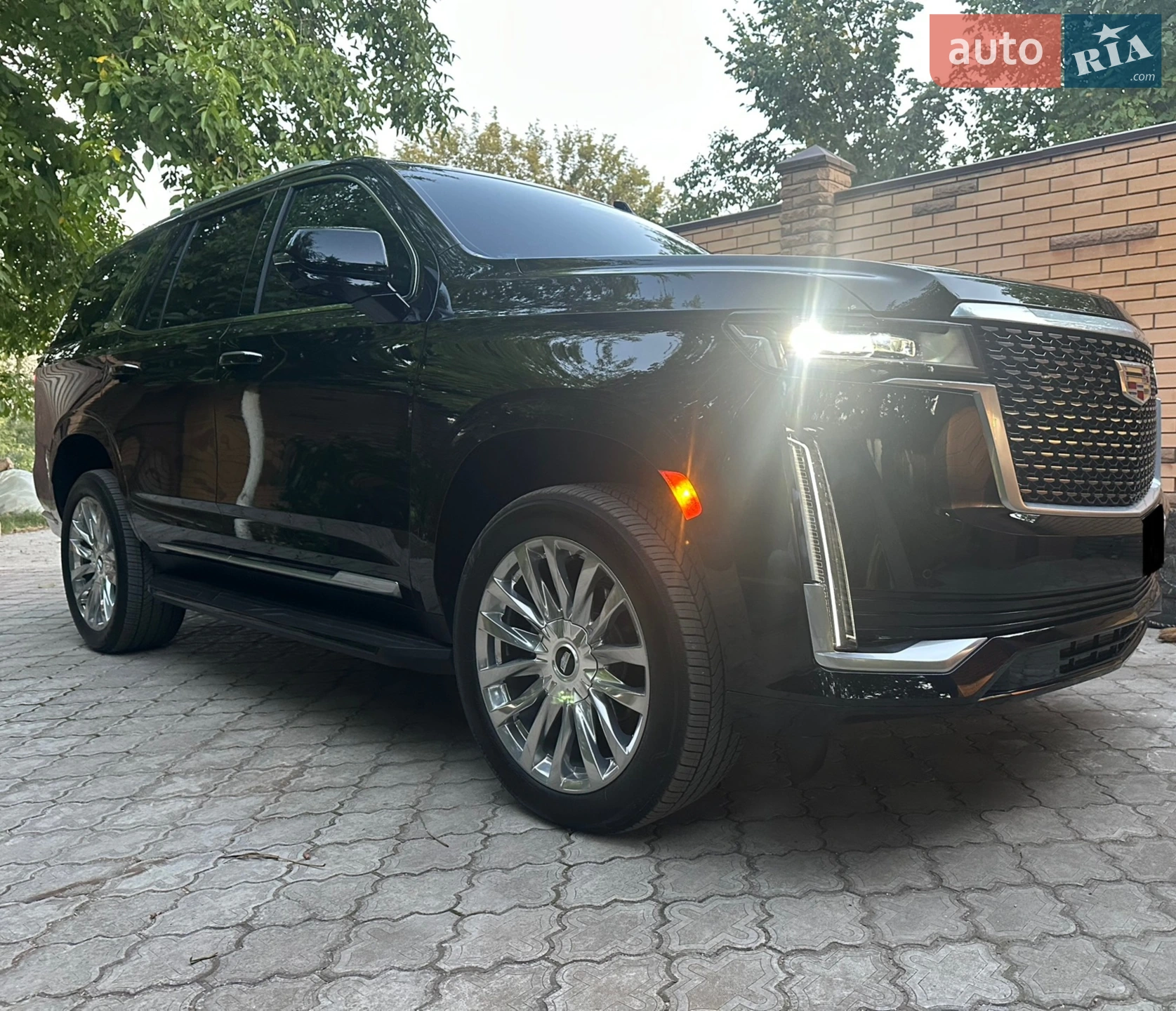Cadillac Escalade 2022р