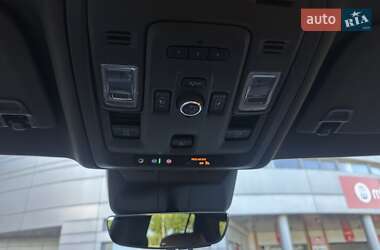 Внедорожник / Кроссовер Cadillac Escalade 2022 в 