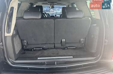 Лимузин Cadillac Escalade 2008 в 