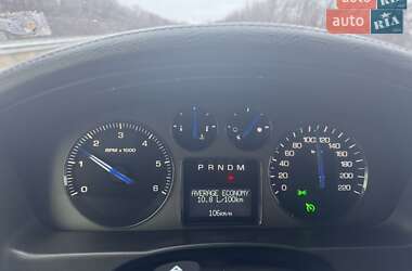 Лимузин Cadillac Escalade 2008 в 