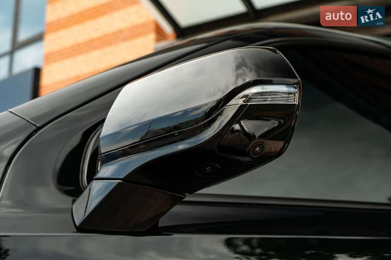 Внедорожник / Кроссовер Cadillac Escalade 2025 в Киеве