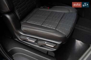 Внедорожник / Кроссовер Cadillac Escalade 2025 в 