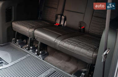 Внедорожник / Кроссовер Cadillac Escalade 2025 в 