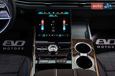 Внедорожник / Кроссовер Cadillac Escalade 2025 в 