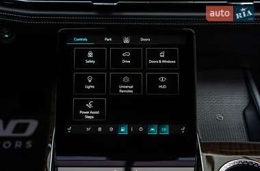 Внедорожник / Кроссовер Cadillac Escalade 2025 в 