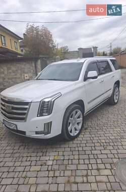 Cadillac Escalade 2016 Cadillac Escalade 2016