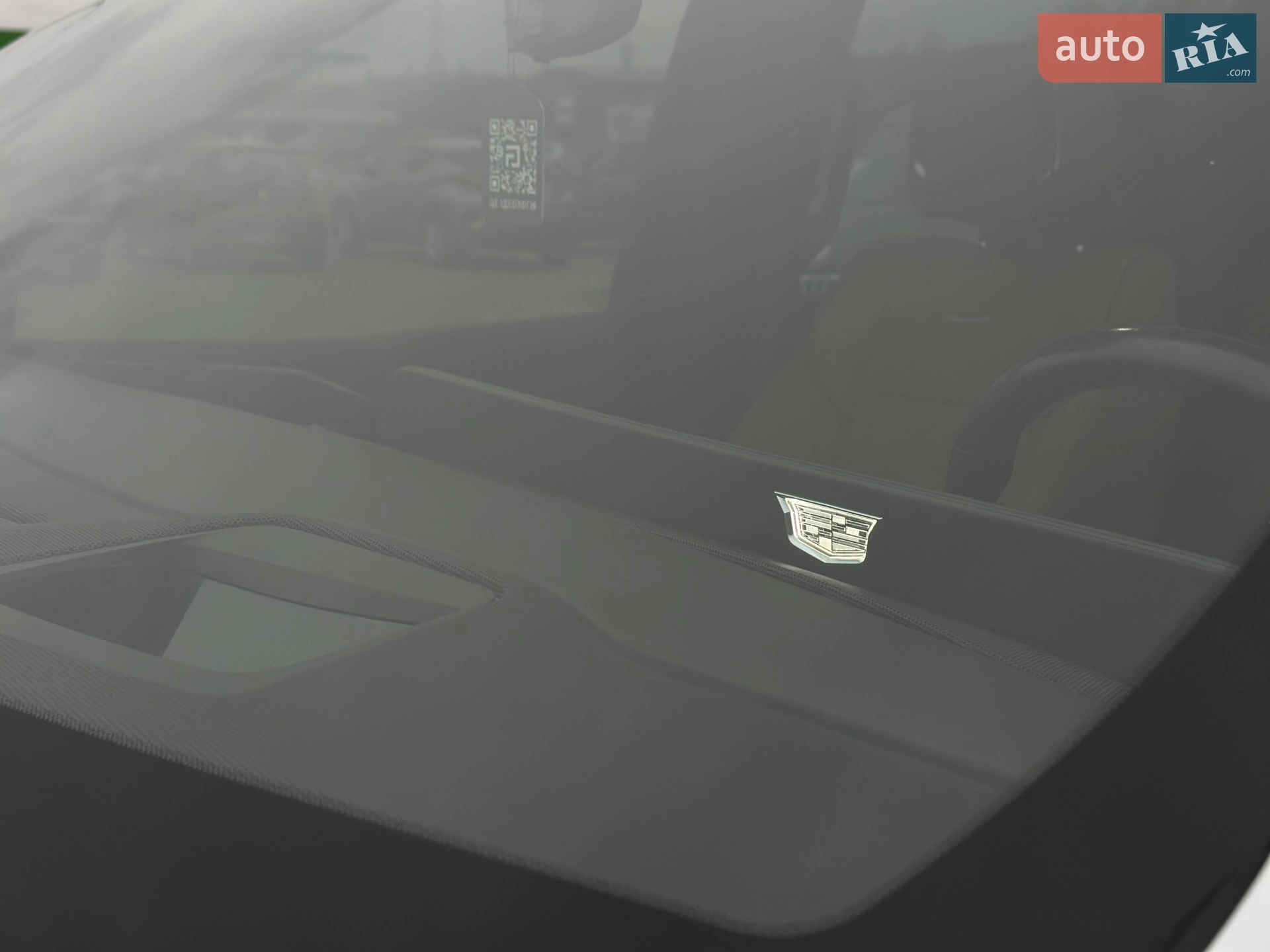 2021 Cadillac Escalade - мініатюра 13