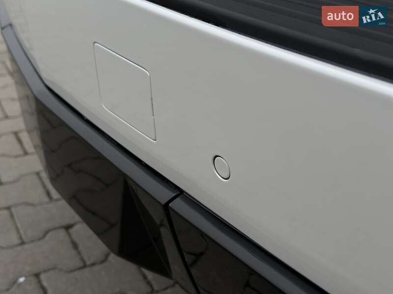 Внедорожник / Кроссовер Cadillac Escalade 2021 в Черновцах