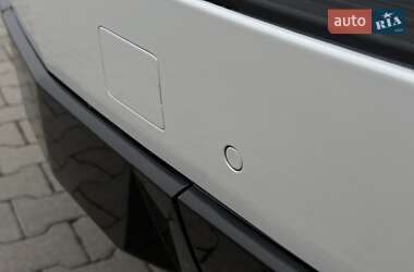 Позашляховик / Кросовер Cadillac Escalade 2021 в 
