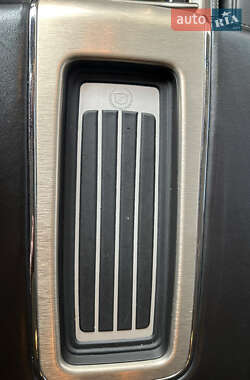 Внедорожник / Кроссовер Cadillac Escalade 2013 в 