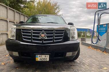 Cadillac Escalade 2008