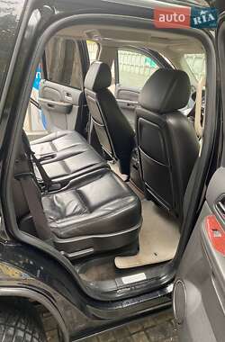 Внедорожник / Кроссовер Cadillac Escalade 2008 в 