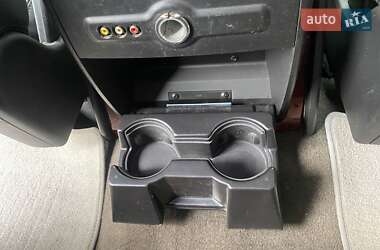 Внедорожник / Кроссовер Cadillac Escalade 2008 в 