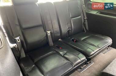 Внедорожник / Кроссовер Cadillac Escalade 2008 в 