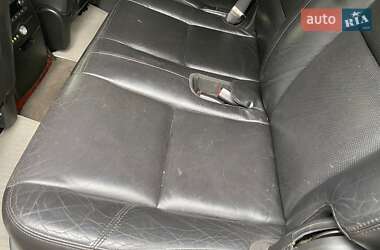 Внедорожник / Кроссовер Cadillac Escalade 2008 в 