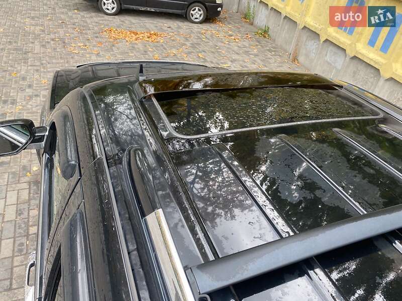 Позашляховик / Кросовер Cadillac Escalade 2008 в Дніпрі фото 40 Позашляховик / Кросовер Cadillac Escalade 2008 в Дніпрі