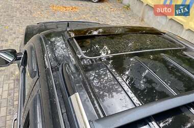 Внедорожник / Кроссовер Cadillac Escalade 2008 в 