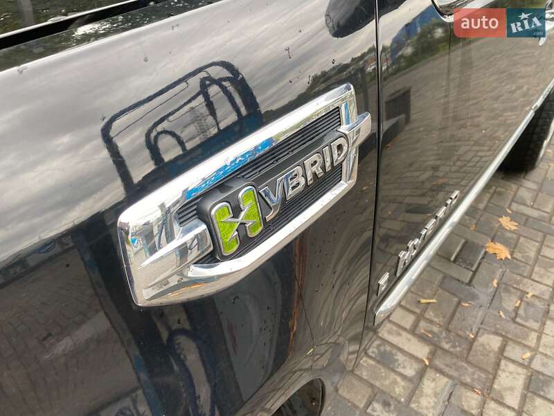 Позашляховик / Кросовер Cadillac Escalade 2008 в Дніпрі фото 47 Позашляховик / Кросовер Cadillac Escalade 2008 в Дніпрі