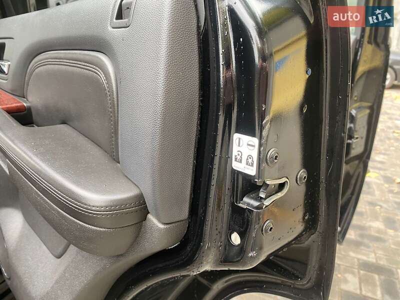 Позашляховик / Кросовер Cadillac Escalade 2008 в Дніпрі фото 52 Позашляховик / Кросовер Cadillac Escalade 2008 в Дніпрі