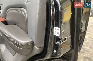 Внедорожник / Кроссовер Cadillac Escalade 2008 в 