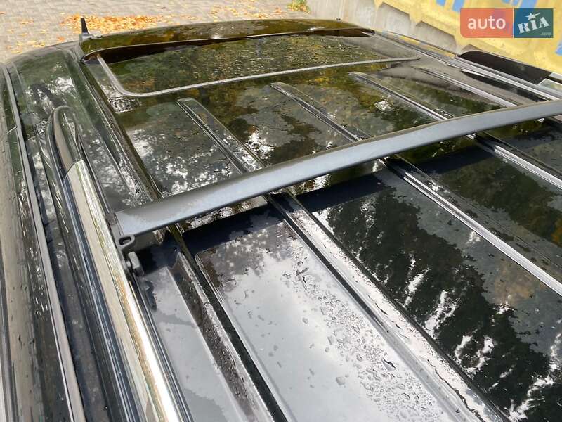 Позашляховик / Кросовер Cadillac Escalade 2008 в Дніпрі фото 57 Позашляховик / Кросовер Cadillac Escalade 2008 в Дніпрі